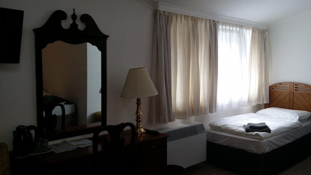 Opera Loft Rooms And Apartments Budapeste Exterior foto